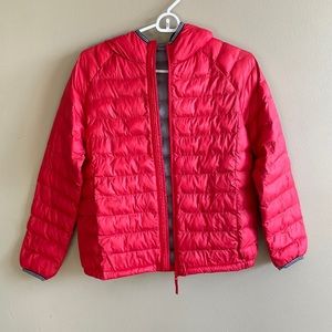 Uniqlo Puffer Jacket